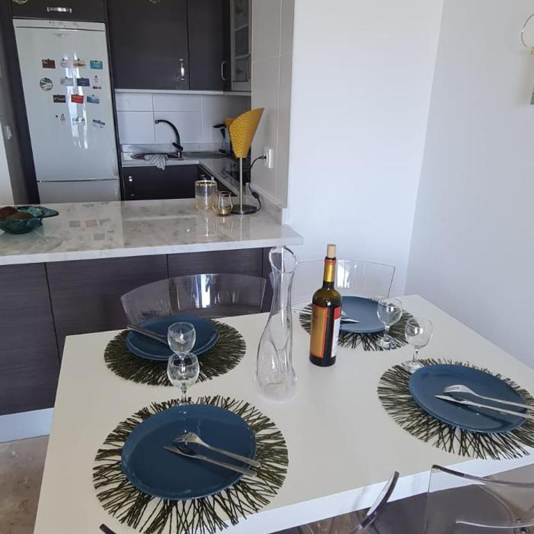 Small Oasis - Appartement 6 personnes - Apartamento de 3 dormitorios - 6