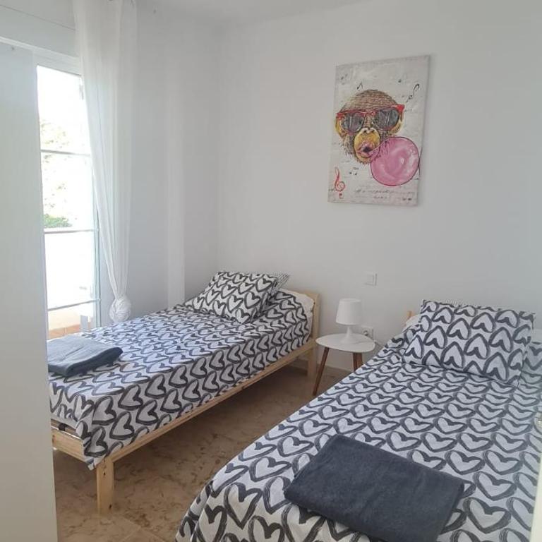 Small Oasis - Appartement 6 personnes - Apartamento de 3 dormitorios - 25