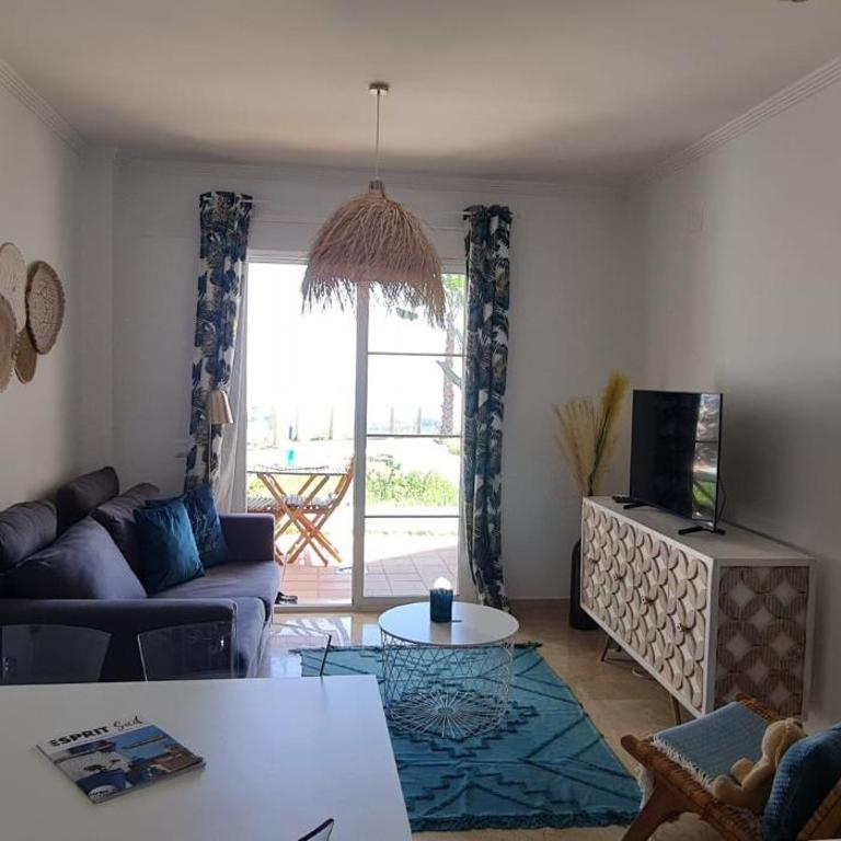 Small Oasis - Appartement 6 personnes - Apartamento de 3 dormitorios - 10