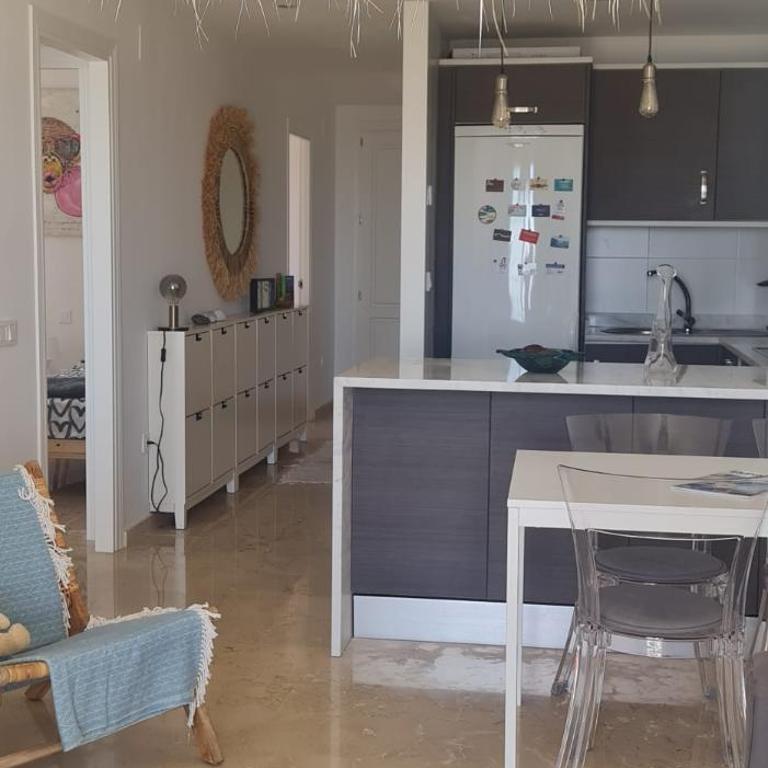 Small Oasis - Appartement 6 personnes - Apartamento de 3 dormitorios - 27