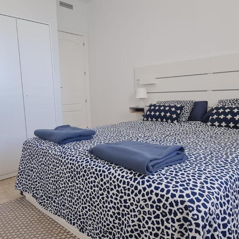 Small Oasis - Appartement 6 personnes - Apartamento de 3 dormitorios - 23