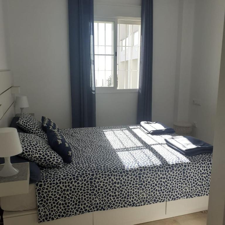 Small Oasis - Appartement 6 personnes - Apartamento de 3 dormitorios - 24