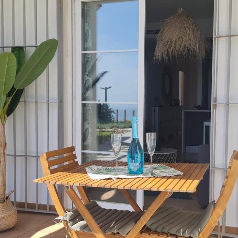 Small Oasis - Appartement 6 personnes - Apartamento de 3 dormitorios - 28