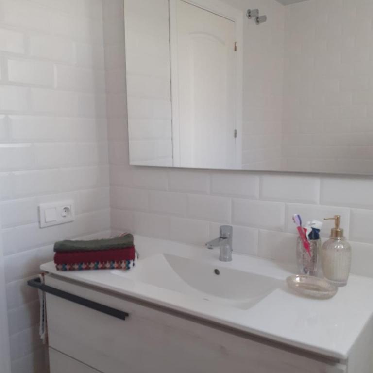 Small Oasis - Appartement 6 personnes - Apartamento de 3 dormitorios - 31