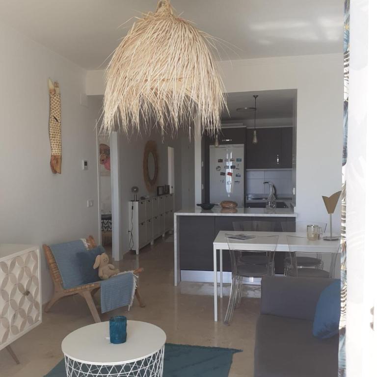 Small Oasis - Appartement 6 personnes - Apartamento de 3 dormitorios - 7