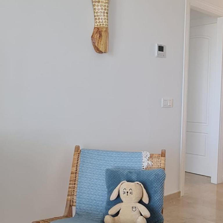 Small Oasis - Appartement 6 personnes - Apartamento de 3 dormitorios - 37