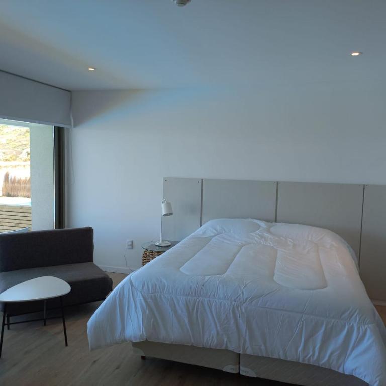 SYRAH Premium B2 - Piscina privada con vista al mar by depptö - Studio with Sea View - 6