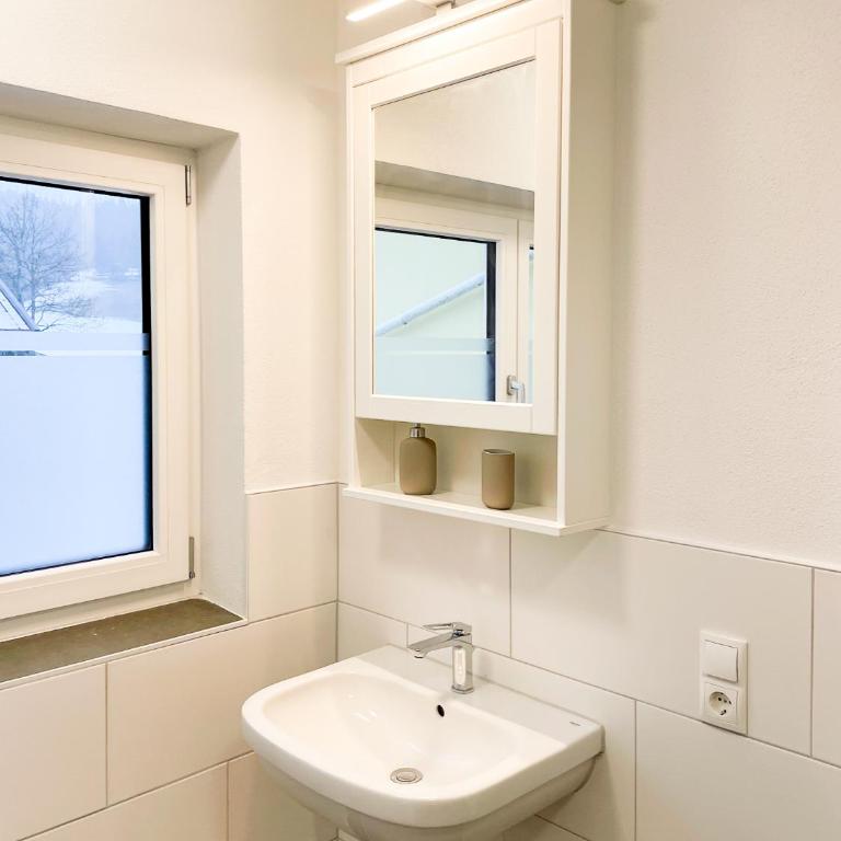 Haus Sabine - Apartment mit 1 Schlafzimmer - 13