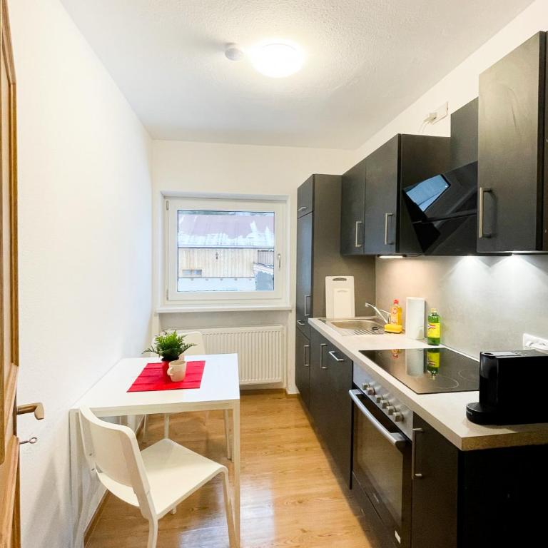 Haus Sabine - Apartment mit 1 Schlafzimmer - 18