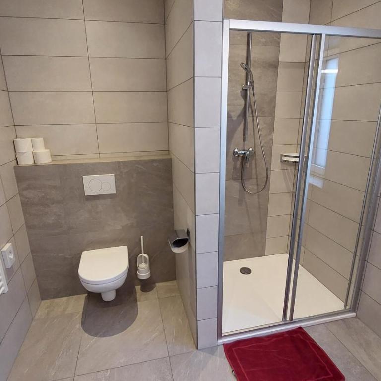 Appartement Schattauer - Apartment mit Terrasse - 5
