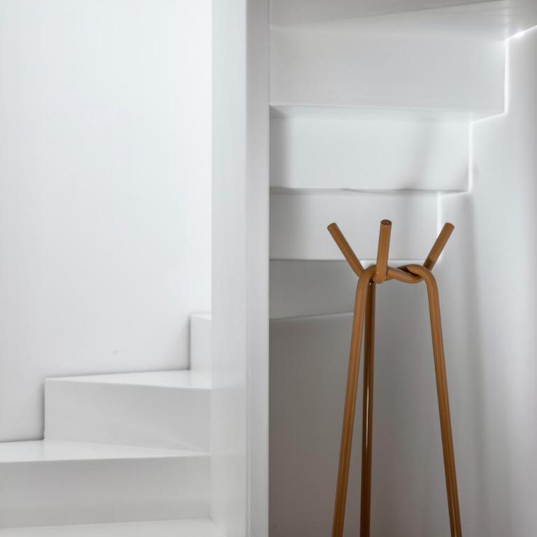 WeLive Trapani - luxury apartments - Apartment with Terrace - 20
