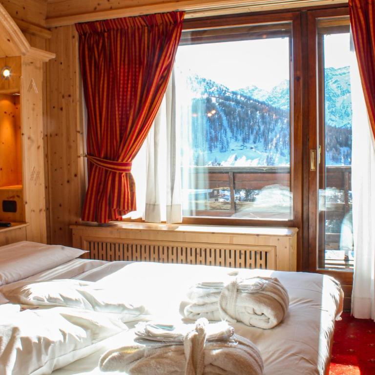 Grand Hotel Sestriere - Suite King - 1