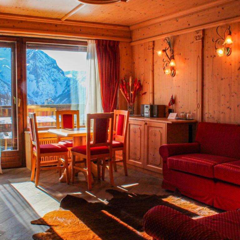 Grand Hotel Sestriere - Suite King - 2