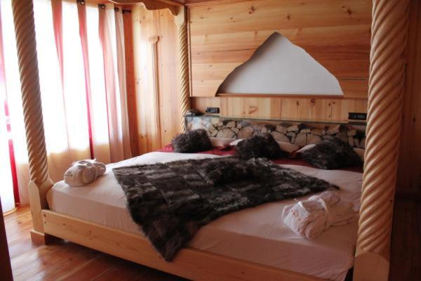 Grand Hotel Sestriere - Suite Presidenziale - 1