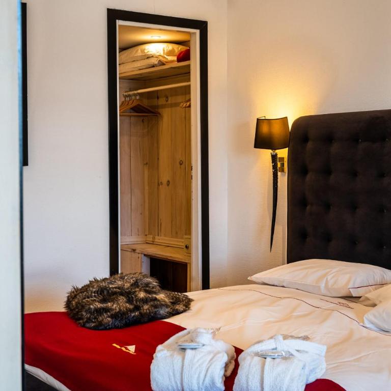 Grand Hotel Sestriere - Suite Deluxe - 2