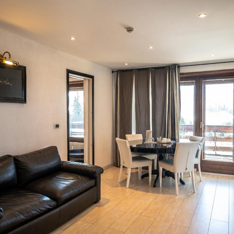Grand Hotel Sestriere - Suite Deluxe - 5