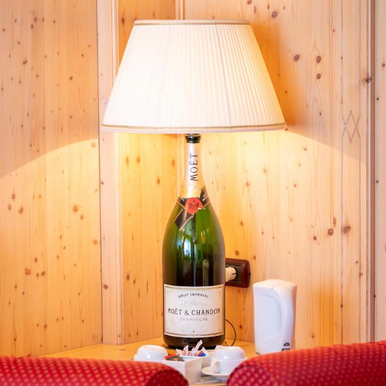 Grand Hotel Sestriere - Suite King - 5