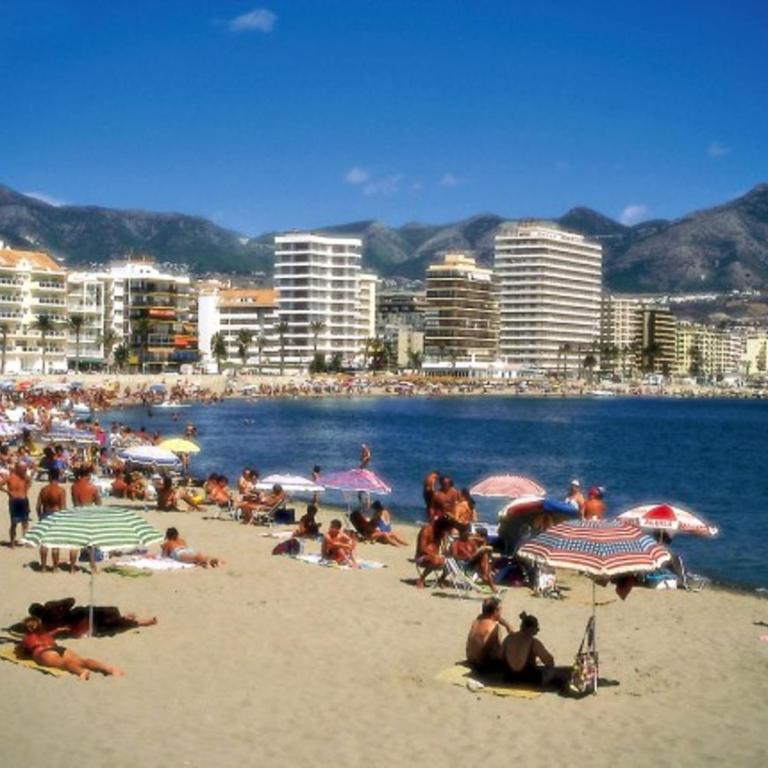 New City Penthouse near beach with sunny balcony - Apartamento de 1 dormitorio - 48