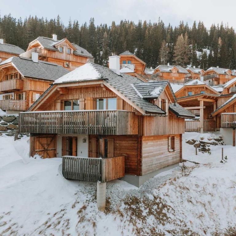 Chalet Aconitum - Superior Chalet - 1