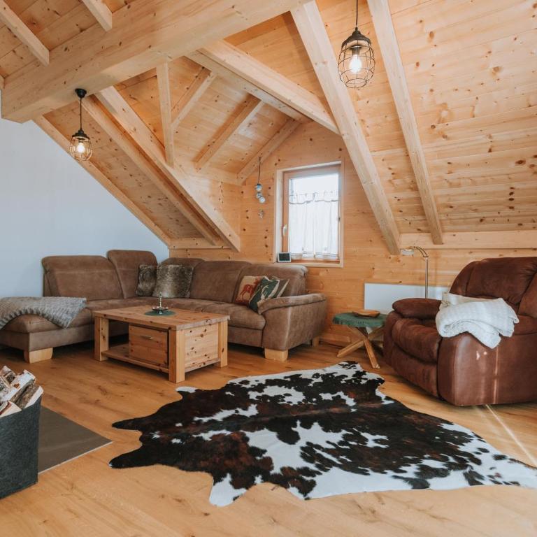 Chalet Aconitum - Superior Chalet - 3