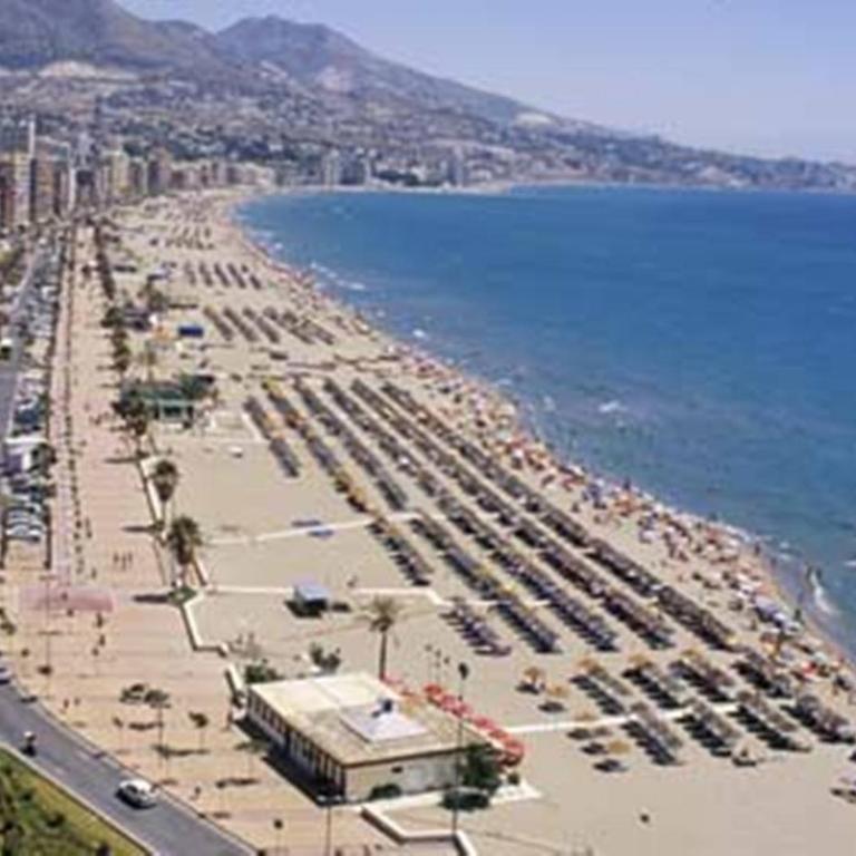 New City Penthouse near beach with sunny balcony - Apartamento de 1 dormitorio - 49