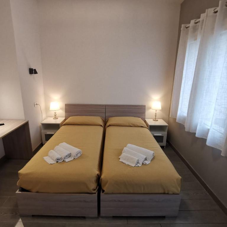 Casa Belfiore Vicenza Martiri di Belfiore 23 - Studio avec Vue sur Jardin - 7