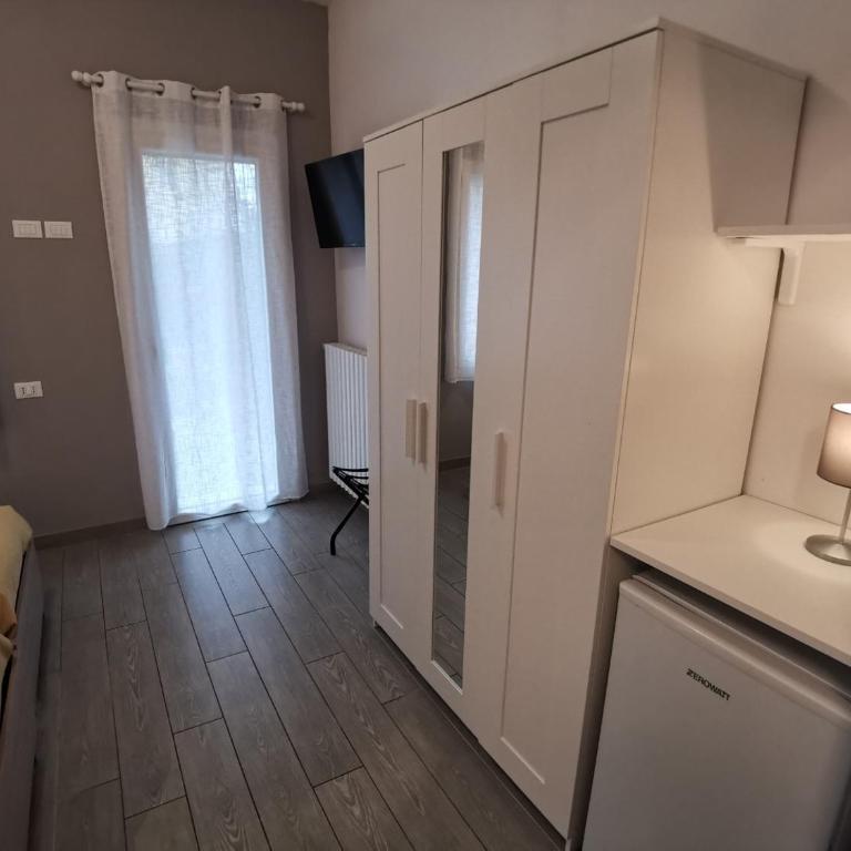 Casa Belfiore Vicenza Martiri di Belfiore 23 - Studio avec Vue sur Jardin - 8