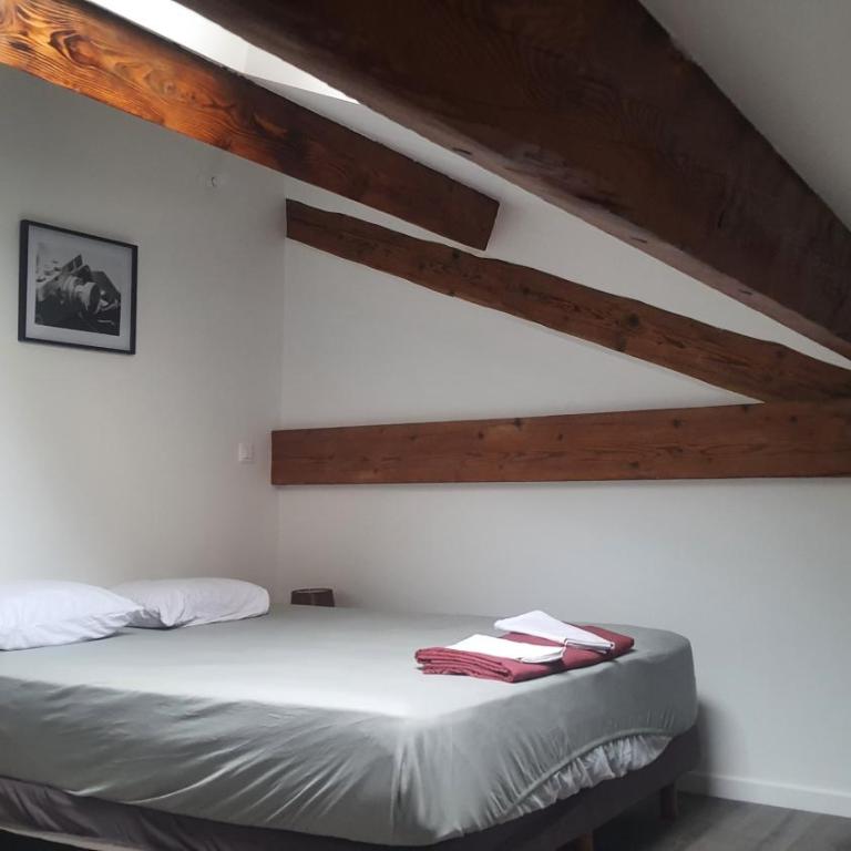 Beau T3 au cœur du centre ville - Two-Bedroom Apartment - 5