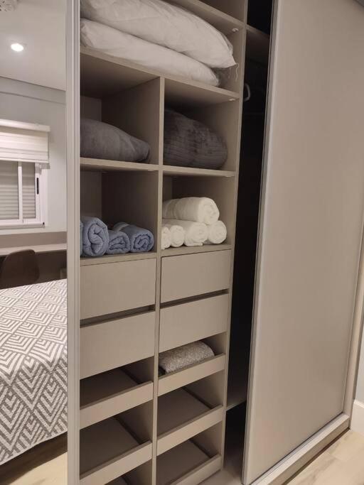 Departamento Céntrico y Moderno - Apartamento de 1 dormitorio - 8