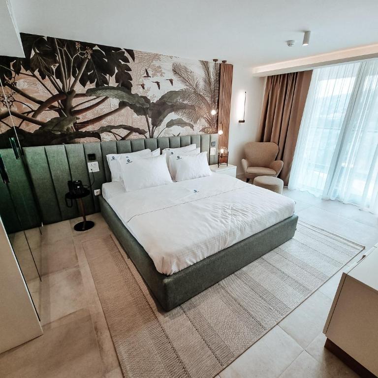 The New Hotel Mediteran - VILLA Edition - Predsednički Suite - 5