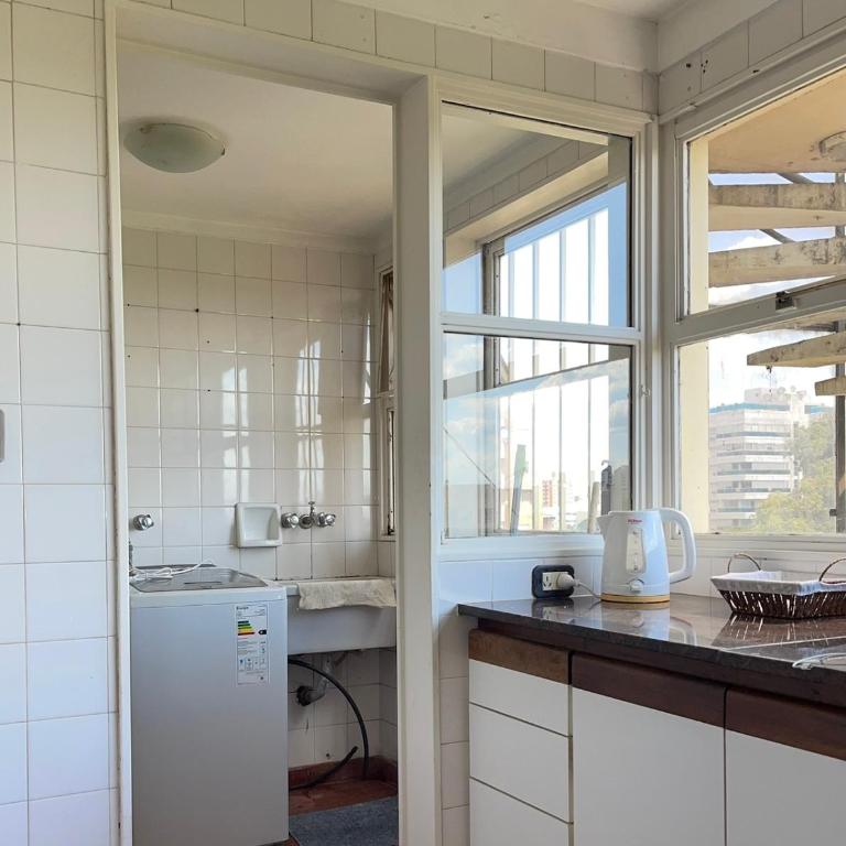 Bitcoins House Costanera - Apartamento de 3 dormitorios - 14