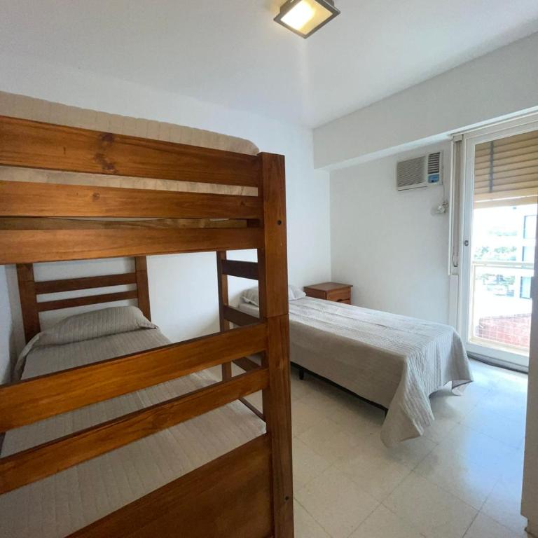 Bitcoins House Costanera - Apartamento de 3 dormitorios - 12