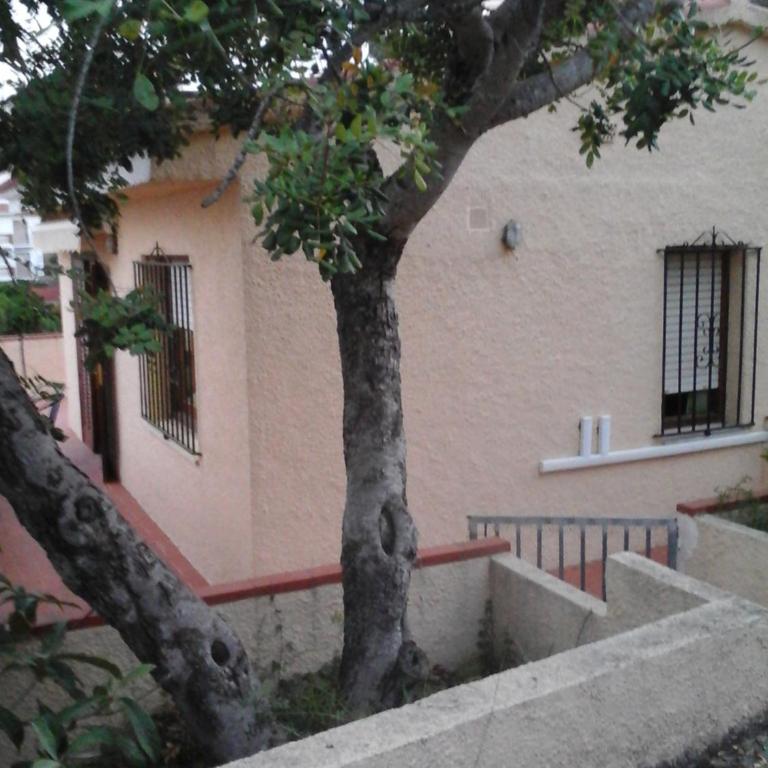 El nispero - Casa de 2 dormitorios - 1