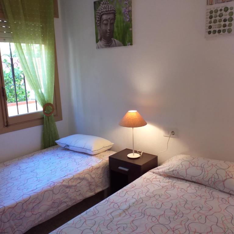 El nispero - Casa de 2 dormitorios - 10