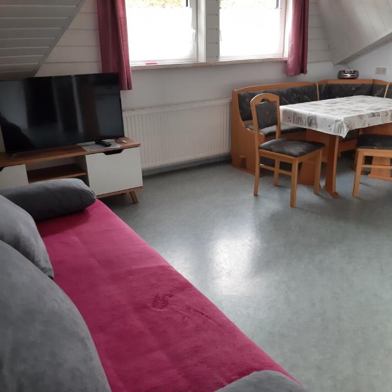 Ferienwohnung Annemarie - Superior Apartment mit 2 Schlafzimmern und Balkon - 9