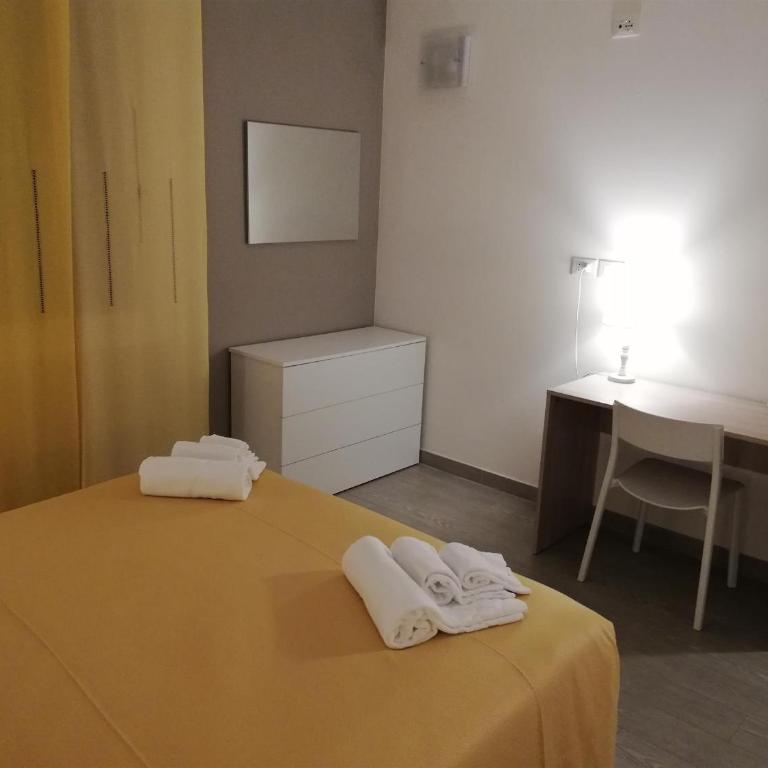 Casa Belfiore Vicenza Martiri di Belfiore 23 - Appartement 1 Chambre - 2