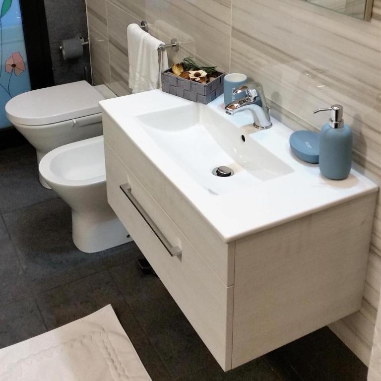 Casa Belfiore Vicenza Martiri di Belfiore 23 - Appartement 1 Chambre - 3