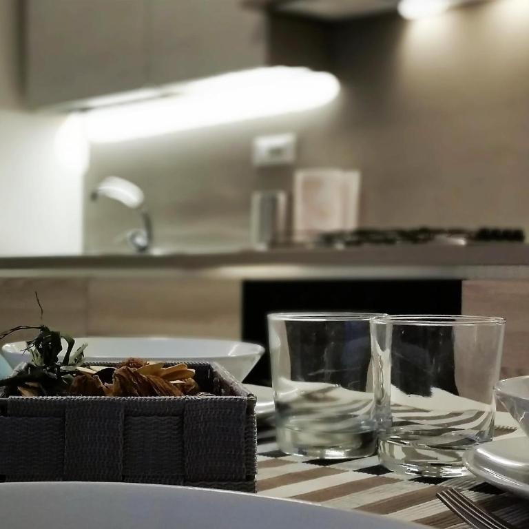 Casa Belfiore Vicenza Martiri di Belfiore 23 - Appartement 1 Chambre - 5