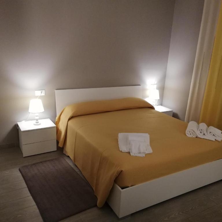 Casa Belfiore Vicenza Martiri di Belfiore 23 - Appartement 1 Chambre - 7