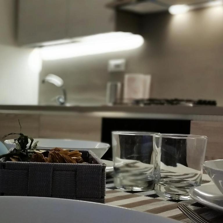 Casa Belfiore Vicenza Martiri di Belfiore 23 - Appartement 1 Chambre - 8