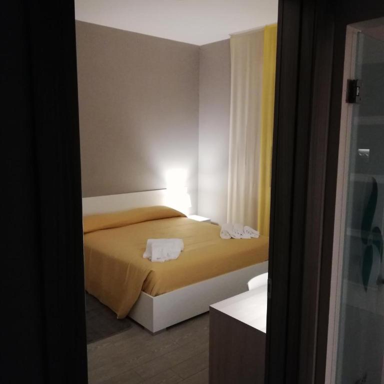 Casa Belfiore Vicenza Martiri di Belfiore 23 - Appartement 1 Chambre - 12