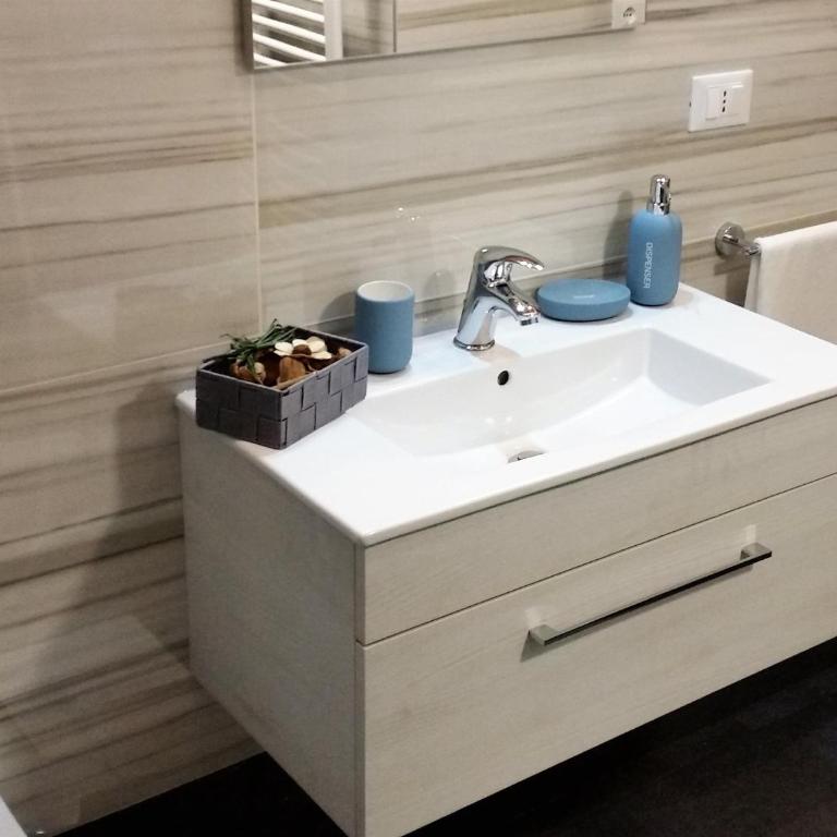 Casa Belfiore Vicenza Martiri di Belfiore 23 - Appartement 1 Chambre - 16