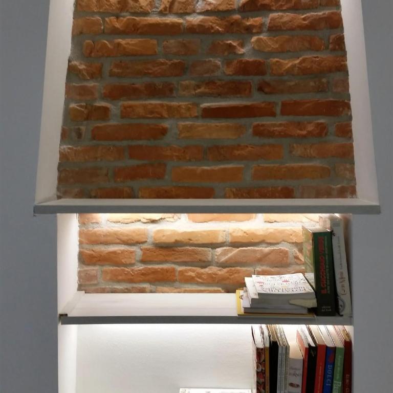 Casa Belfiore Vicenza Martiri di Belfiore 23 - Appartement 1 Chambre - 19