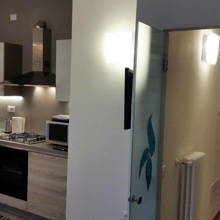 Casa Belfiore Vicenza Martiri di Belfiore 23 - Appartement 1 Chambre - 20