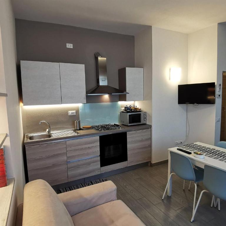Casa Belfiore Vicenza Martiri di Belfiore 23 - Appartement 1 Chambre - 22