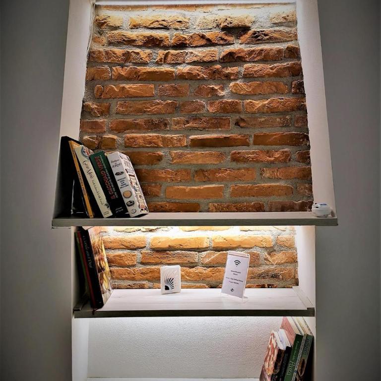 Casa Belfiore Vicenza Martiri di Belfiore 23 - Appartement 1 Chambre - 23
