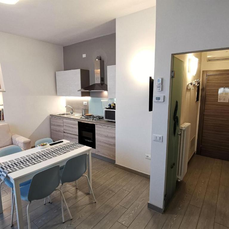 Casa Belfiore Vicenza Martiri di Belfiore 23 - Appartement 1 Chambre - 27