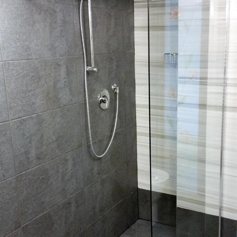 Casa Belfiore Vicenza Martiri di Belfiore 23 - Appartement 1 Chambre - 28