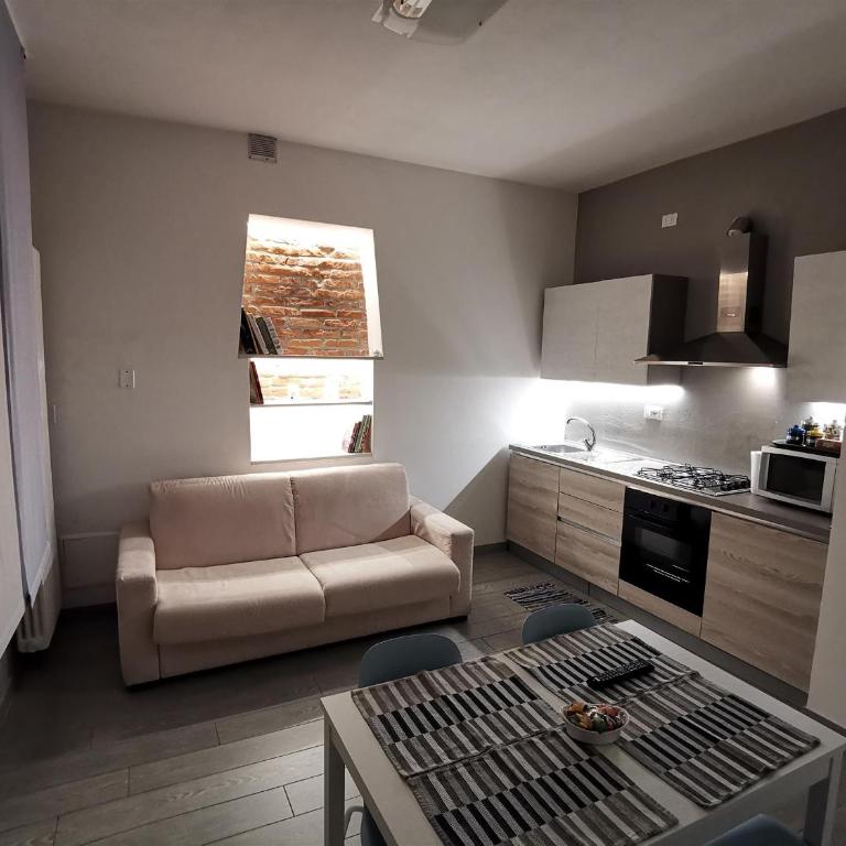 Casa Belfiore Vicenza Martiri di Belfiore 23 - Appartement 1 Chambre - 29