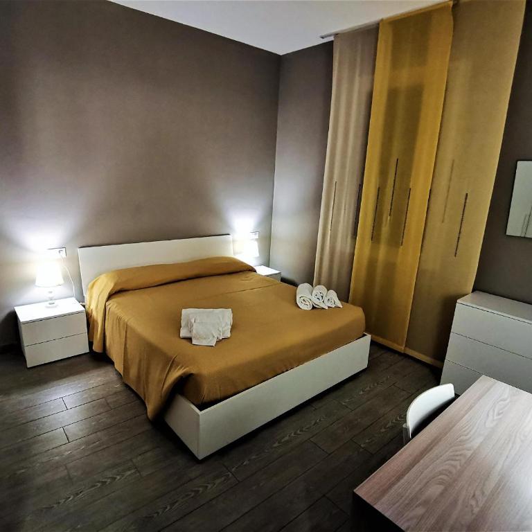 Casa Belfiore Vicenza Martiri di Belfiore 23 - Appartement 1 Chambre - 30